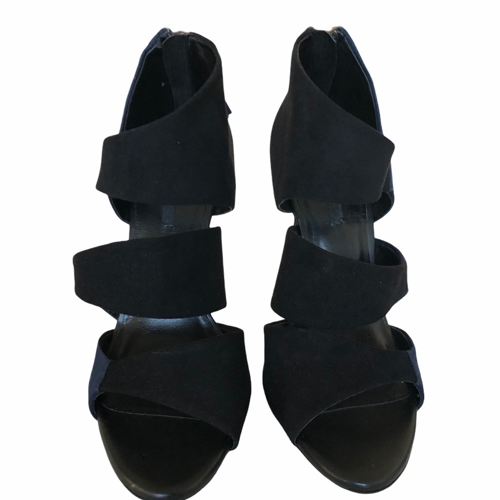 Nwot Zara Basic Heels - image 3